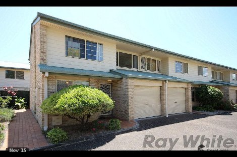 12/12 Bergin St, Booval, QLD 4304