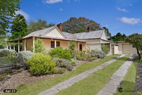 15 Finch St, Beechworth, VIC 3747