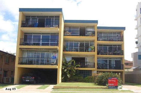 1/74-76 The Esplanade, Burleigh Heads, QLD 4220