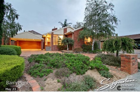 12 Larter Ct, Wantirna South, VIC 3152