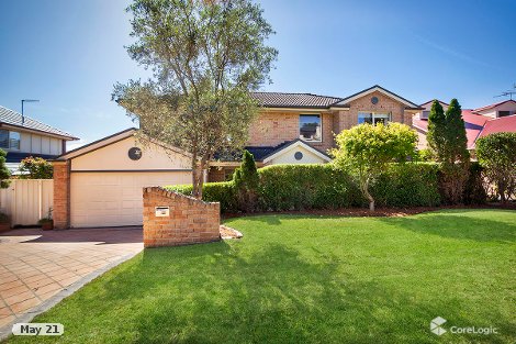 20 James Cl, Menai, NSW 2234