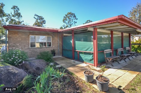 292 Lowes Peak Rd, St Fillans, NSW 2850