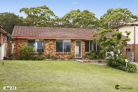 37 Eyre Cres, San Remo, NSW 2262