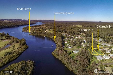 14 Karuah St, Allworth, NSW 2425