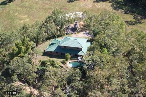 9 Pyramid Cl, Gordonvale, QLD 4865