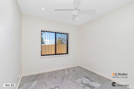 35a Astwood St, Colyton, NSW 2760