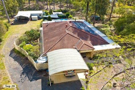 101 Ashwood Dr, Cedar Vale, QLD 4285