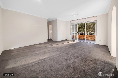 16/75-79 Auburn St, Sutherland, NSW 2232