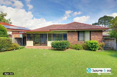 5 Robbs Pl, Dundas Valley, NSW 2117