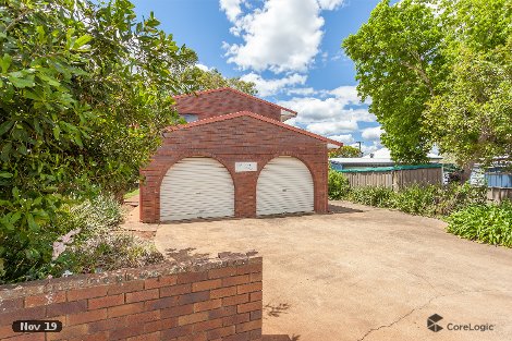 1/1 Hamwood St, Toowoomba City, QLD 4350