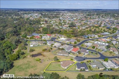 7 Kristie Ct, Bellmere, QLD 4510