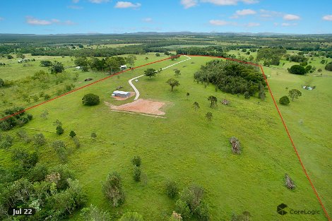 909 Coraki Ellangowan Rd, West Coraki, NSW 2471