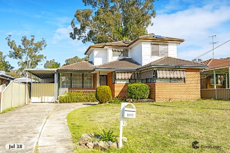 16 Sutton Rd, Cambridge Park, NSW 2747