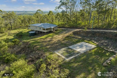 20 Crest Ct, Esk, QLD 4312