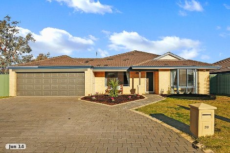 20 Pennine Pass, Merriwa, WA 6030