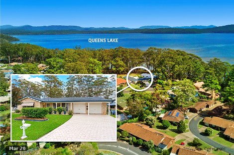 7 Seltin Glen, West Haven, NSW 2443