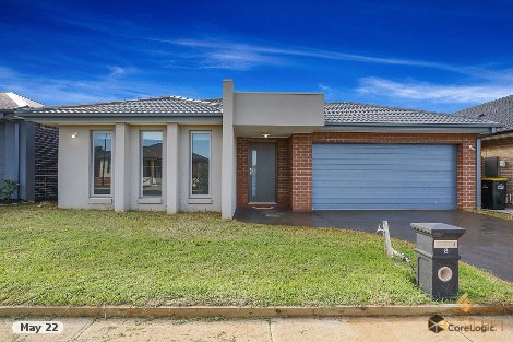 8 Aponte Ave, Thornhill Park, VIC 3335