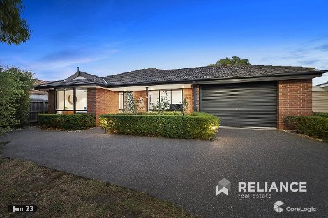 6 Karinya Cl, Werribee, VIC 3030