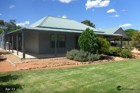 249 Virgo Rd, Ramco, SA 5322