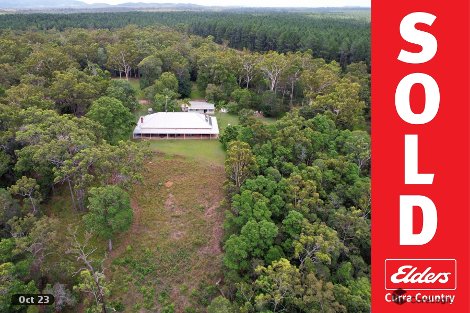 70 Cypress Rd, Talegalla Weir, QLD 4650