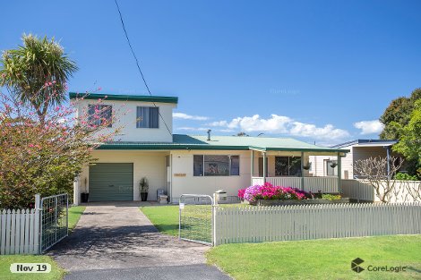 10 Rackham Cres, Burrill Lake, NSW 2539