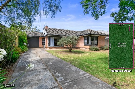 4a Hampton St, Hawthorn, SA 5062