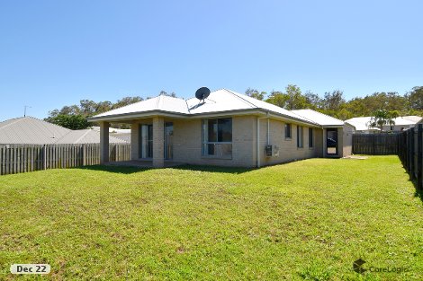 36 Cornforth Cres, Kirkwood, QLD 4680