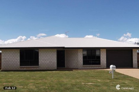 8 Boatwright Ave, Gracemere, QLD 4702