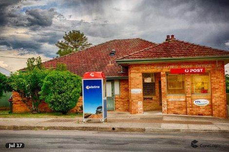 64 Park St, East Gresford, NSW 2311