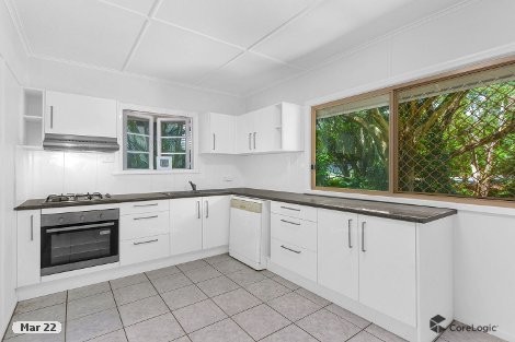 2/5 Burnham Rd, Bardon, QLD 4065