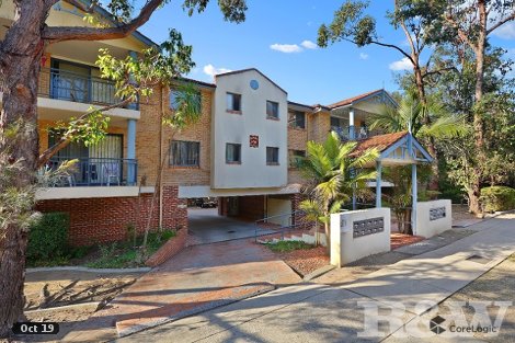 17/44-48 Lane St, Wentworthville, NSW 2145