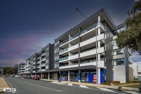 8/2 Henshall Way, Macquarie, ACT 2614