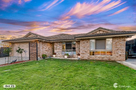 21 Somerwil Cres, Bellbird Park, QLD 4300