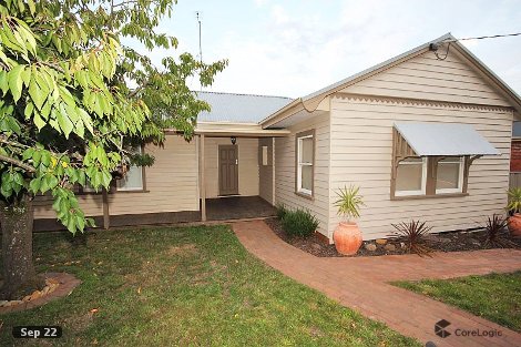 506a Ligar St, Soldiers Hill, VIC 3350