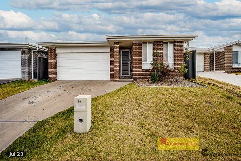 24 Meramie St, Caerleon, NSW 2850