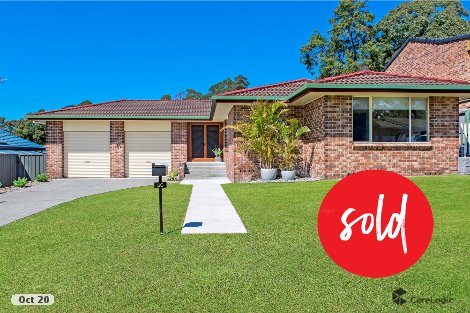 50 Waterview Cres, West Haven, NSW 2443