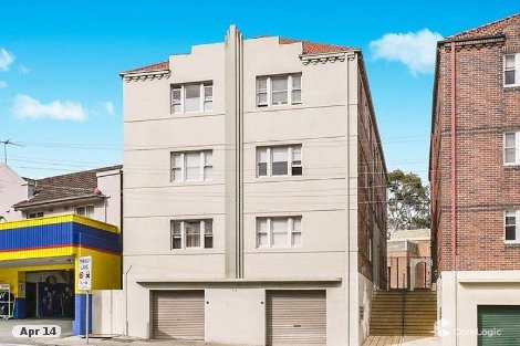 15/113 New South Head Rd, Edgecliff, NSW 2027