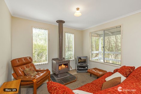 58 Silver Creek Rd, Flowerdale, VIC 3717