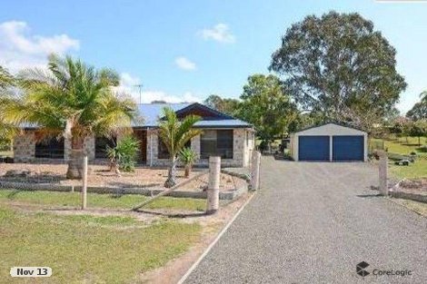 33 Sandrabarbara Dr, Booral, QLD 4655