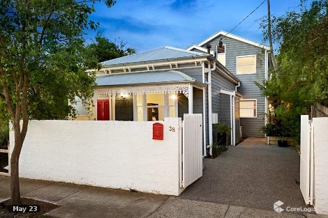 38 Edward St, Elsternwick, VIC 3185