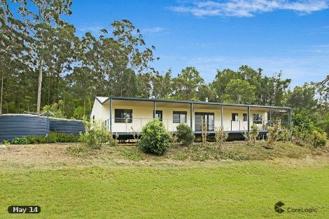 212 Baronga Rd, Kiamba, QLD 4560