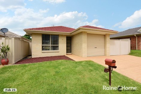 3a Riveroak Rd, Worrigee, NSW 2540