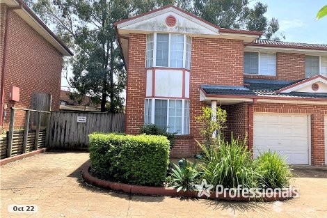 14/31 Holland Cres, Casula, NSW 2170