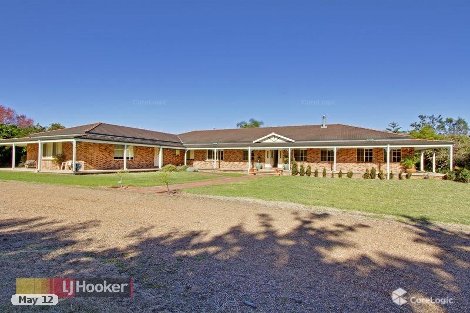 252 Annangrove Rd, Annangrove, NSW 2156