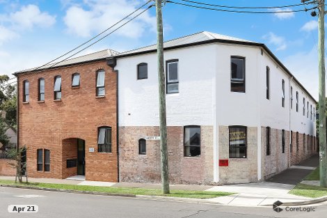 6/1-5 Hubert St, Leichhardt, NSW 2040