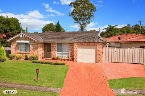 4 Golding Dr, Glendenning, NSW 2761