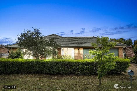 5 Glenfield Ave, Melton West, VIC 3337