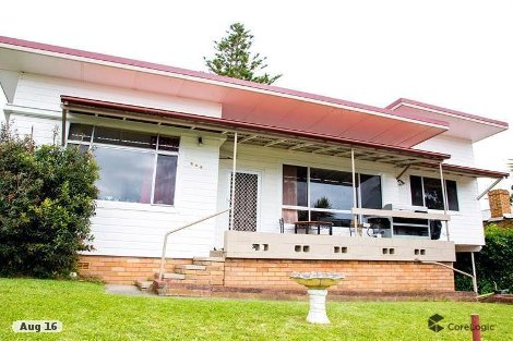 554 Beach Rd, Denhams Beach, NSW 2536