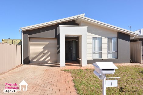 1 Mcinness St, Whyalla Jenkins, SA 5609