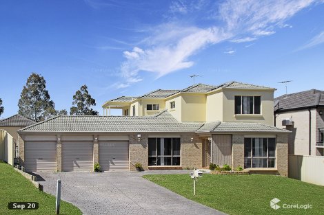 33 Ferraro Cres, West Hoxton, NSW 2171